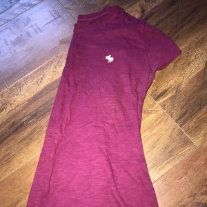 Abercrombie shirt
